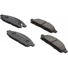 AISIN Brake pad BPMI-1005 front